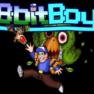 8BitBoy PC Steam CD Key