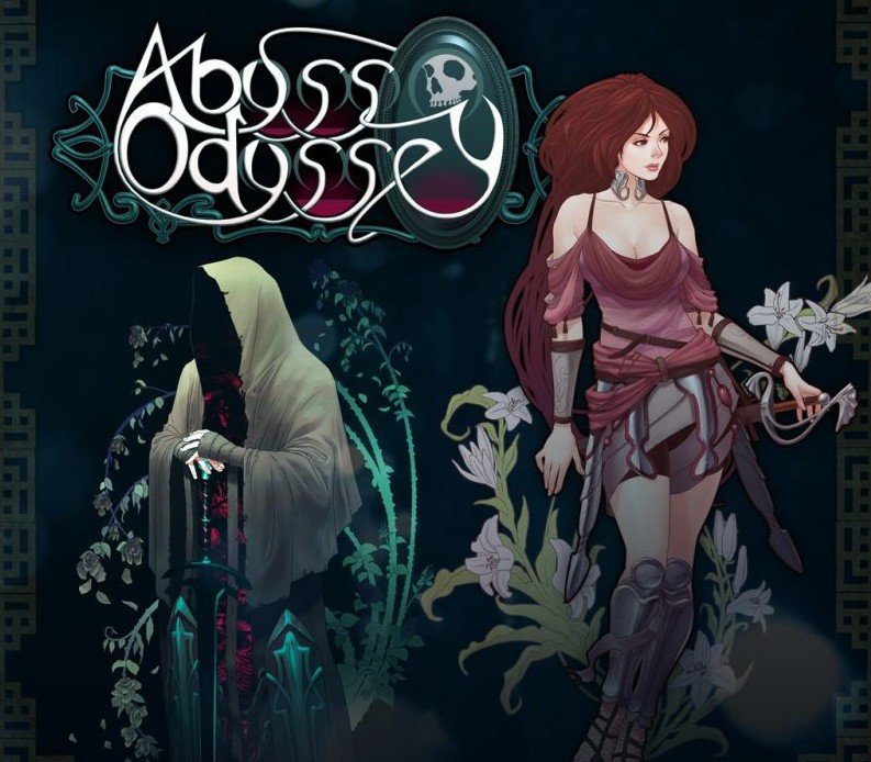abyssods8